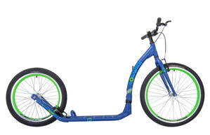 Romwick Youth Sport 4.2