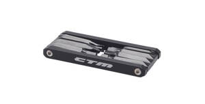 Sada náradia CTM LEVEL, 9v1