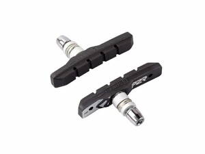 P2R ONESTOP (1 zmesové) brzdové klátiky, 72MM