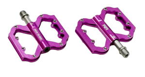 Pedále P2R FLATMAN 50, 3SB 