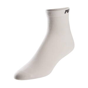 Ponožky ATTACK biele /Vel:L