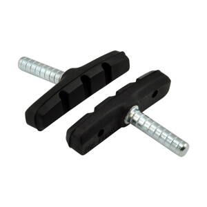 Gumičky brzdové ELIPS súmerná elipsa 60mm /10pa
