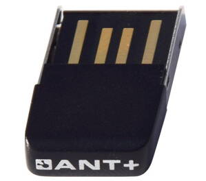 Adaptér ANT+ USB k trenažérom Elite