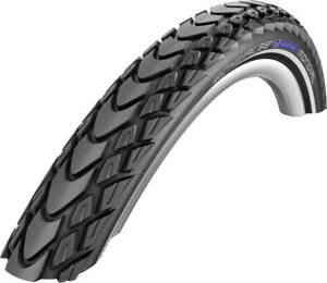 Plášť MARATHON MONDIAL (50-559) 26x2.00 Performance 67EPI RaceGuard 720g Čierny reflex