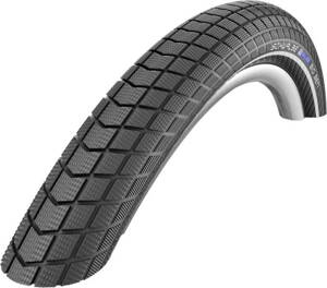 Plášť BIG BEN (50-584) 27.5x2.00 Active 50EPI K-Guard 835g Čierny