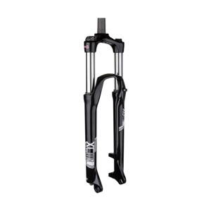 Vidlica XCM RL DS 120 27.5 TS pružina čierna lesklá