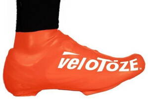 Návleky SHORT oranžové /Vel:37-42.5
