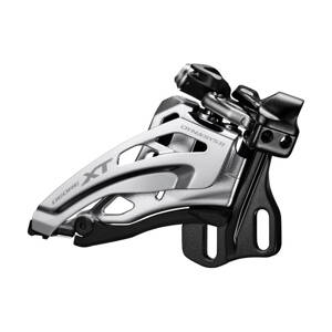 Prešmyk XT M8020 2x11 Side Swing E-type 38z.