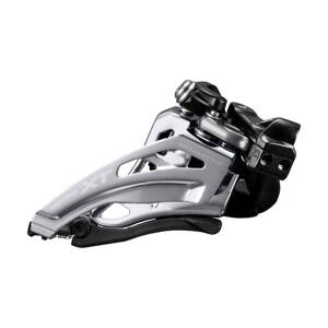 Prešmyk XT M8020 2x11 Side Swing spodná obj. (34,9/31,8/28,6mm) 38z.