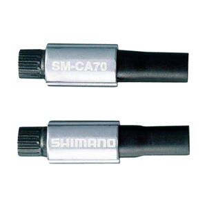 Skrutka nastavovacia SM-CA70 pre radiaci bowden 2ks