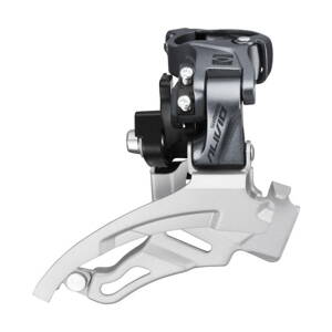 Prešmyk Alivio M4000 3x9 uni ťah Down Swing (34,9/31,8/28,6mm) 40z.