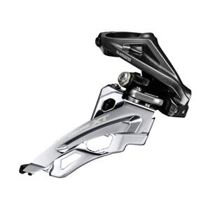Prešmyk XT M8020 2x11 Side Swing horná obj. (34,9/31,8/28,6mm) 38z.
