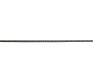Lanko brzdové MTB 1,6x2050mm (100 ks)