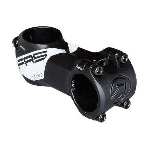 Predstavec FRS +5° čierny 135g 31,8/Vel:70
