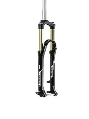 Vidlica RAIDON32 Boost RLR 100 15QLC32-110 29 CTS čierna matná