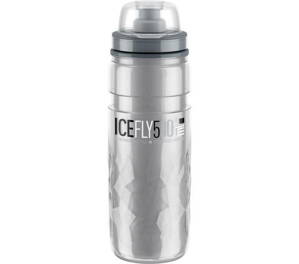 Fľaša ICE FLY dymová 500ml