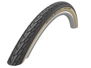 Plášť ROAD CRUISER (47-622) 28x1.75 Active 50EPI 800g Coffe reflex