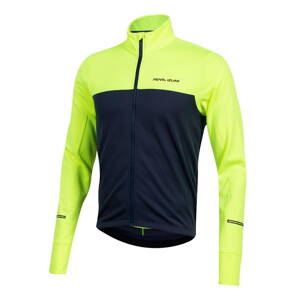 Dres QUEST THERMAL navy/žltý /Vel:L