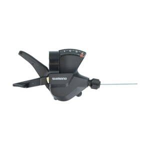 Radenie Altus M315 pravé 7-k. s ukazovateľom