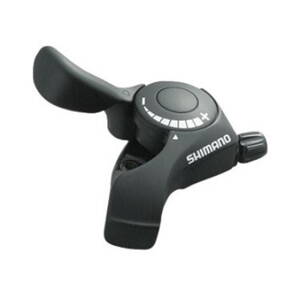 Radenie TX30 3-k. ľavé neindexové