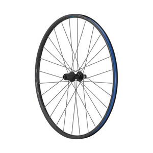 Koleso WH-RS171 700C zadné 12mm priebežná oska 10/11-k. Center-Lock čierne