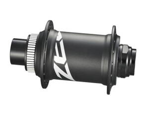 Náboj predný ZEE HB-M640 32d. 110x20mm E-thru oska Center Lock