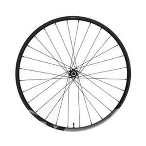 Koleso XT WH-M8100 27,5 predné 110x15mm oska Center-Lock čierne