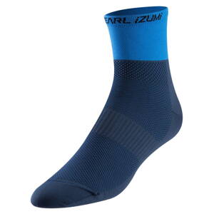 Ponožky ELITE modré /Vel:M 38.5-41