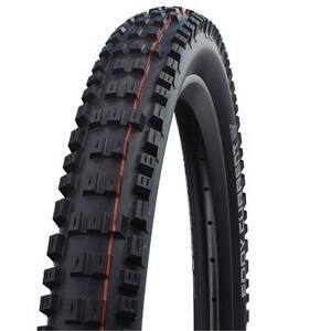 Plášť EDDY CURRENT FRONT (70-584) 27.5x2.80 Super Trail 67EPI 1300g Čierny TLE Soft