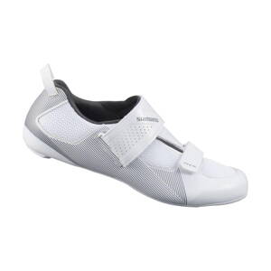 Tretry SHTR501 biele /Vel:39