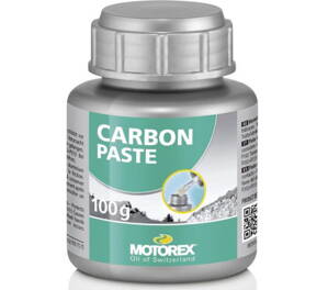 Pasta CARBON PASTE 100gr
