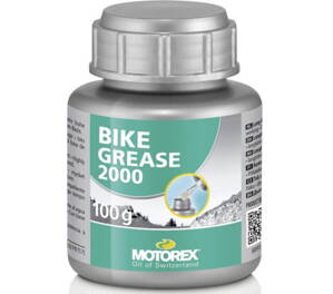 Vazelína BIKE GREASE 2000 100gr