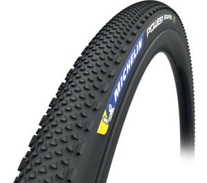 Plášť POWER GRAVEL 700x35C (35-622) 380g TLE skladací