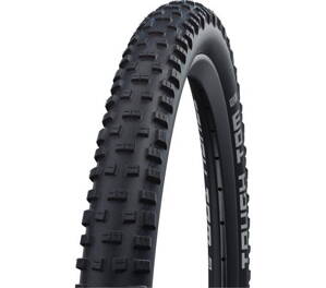 Plášť TOUGH TOM (65-584) 27.5x2.60 Active 50EPI 835g Čierny