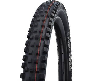 Plášť MAGIC MARY (60-559) 26x2.35 Super Trail 67EPI 970g Čierny TLE Soft