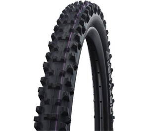 Plášť DIRTY DAN 27.5x2.35 (60-584) 67TPI 1075g Super Gravity TLE U-Soft