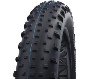 Plášť JUMBO JIM (120-559) 26x4.80 Super Ground 127EPI 1290g Čierny TLE Speed Grip