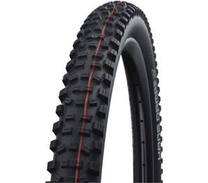 Plášť MAGIC MARY (65-622) 29x2.60 Super Trail 67EPI 1220g Čierny TLE Soft