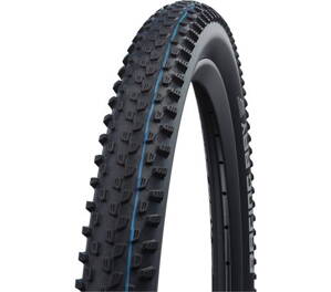Plášť RACING RAY (57-584) 27.5x2.25 Super Ground 67EPI 605g Čierny TLE Speed Grip