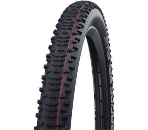 Plášť RACING RALPH (60-622) 29x2.35 Super Ground 67EPI 730g Čierny TLE Speed
