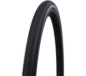 Plášť G-ONE ALLROUND (57-622) 29x2.25 DD 67EPI 760g Čierny reflex TLE