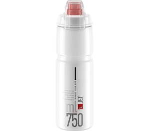 Fľaša JET PLUS 750 transparentná