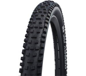 Plášť NOBBY NIC (62-622) 29x2.40 DD 67EPI 950g Čierny TLE