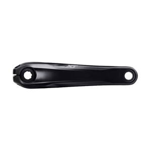 Kľuka ľavá+pravá Deore XT FC-M8150 170mm čierne  bez prevodníka