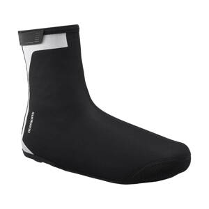 Návleky na tretry SHIMANO čierne /Vel:40-42
