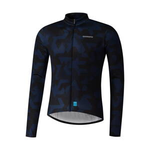Dres VERTEX TEAM LONG čierny /Vel:XL