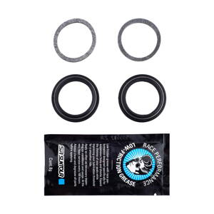 Set gufier pre Auron34/Aion34, Mobie45, SF20 Axon Werx & Elite FKA122-02