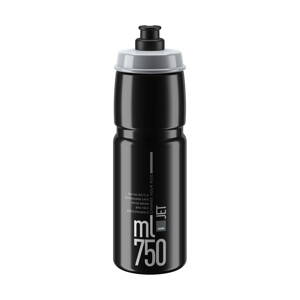 Fľaša JET 750 čierna