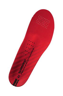Vložky do tretier MTB Dual Density /Vel:41-42