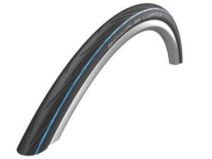 Plášť LUGANO II (25-622) 700x25C Active 50EPI K-Guard 365g Modrý pás